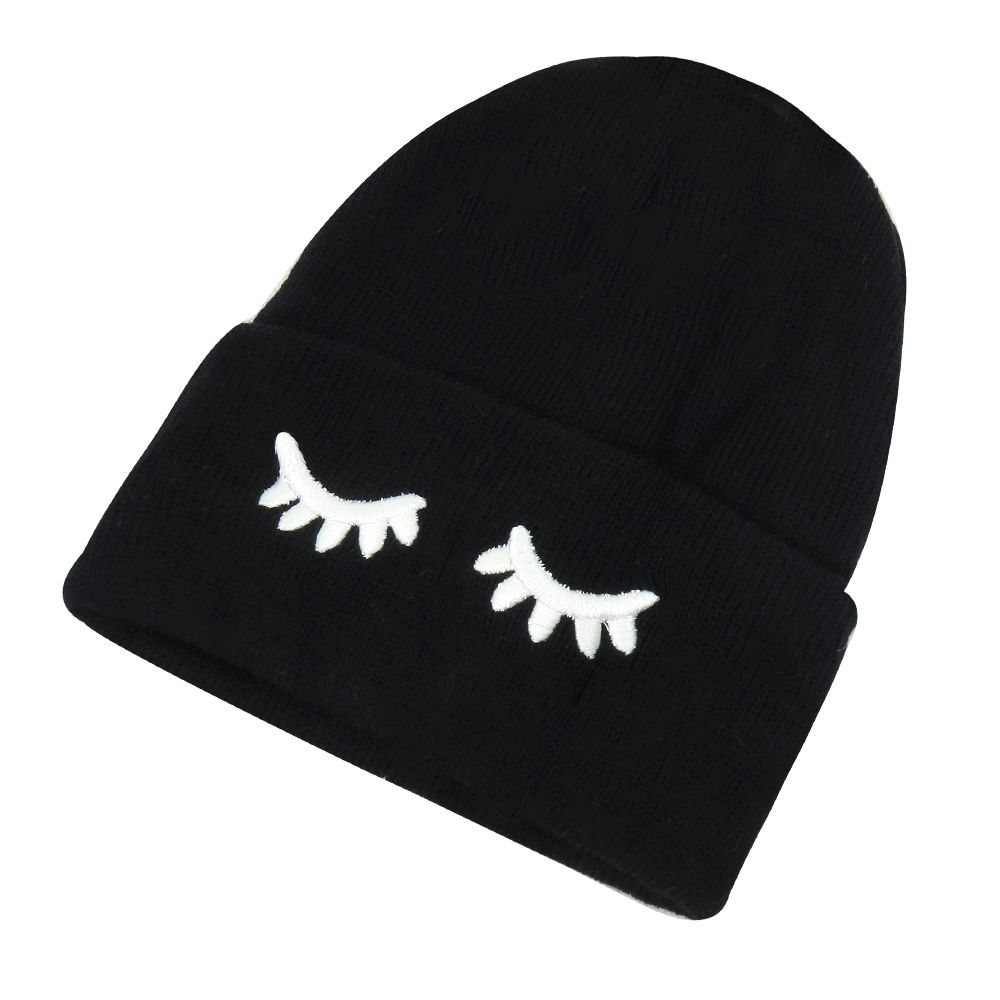 کلاه بافتنی زنانه ژانت مدل 15J02 -  - 3