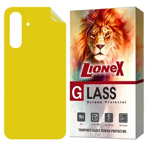 Lionex TPBL20 Back Protector For Samsung Galaxy A17 5G