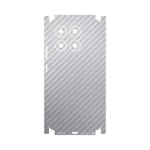 MAHOOT Steel-Fiber-FullSkin Cover Sticker for Xiaomi 14T