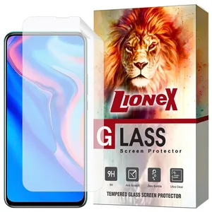 Lionex LNMF Screen Protector For Huawei Y9 Prime 2019