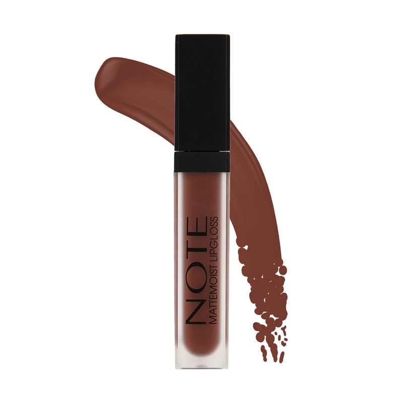 رژ لب مایع نوت تحت لیسانس شماره416