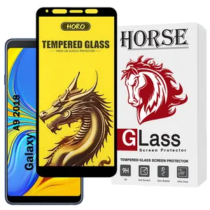 Horse FHGH20 Screen Protector Suitable For Samsung Galaxy A9 2018