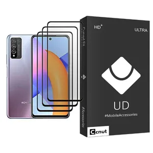 Coconut UDB Ultra MIX003 Screen Protector For  10X Lite Pack Of 3