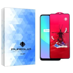 Pureglas NueGlas king Screen Protector For Realme  C25