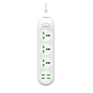 چندراهی برق ارلدام مدل USB4
