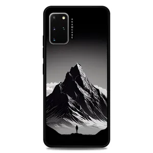 AKAM AMC-WSGS20P-MOUNTAINS-16 Cover For Samsung Galaxy S20 Plus