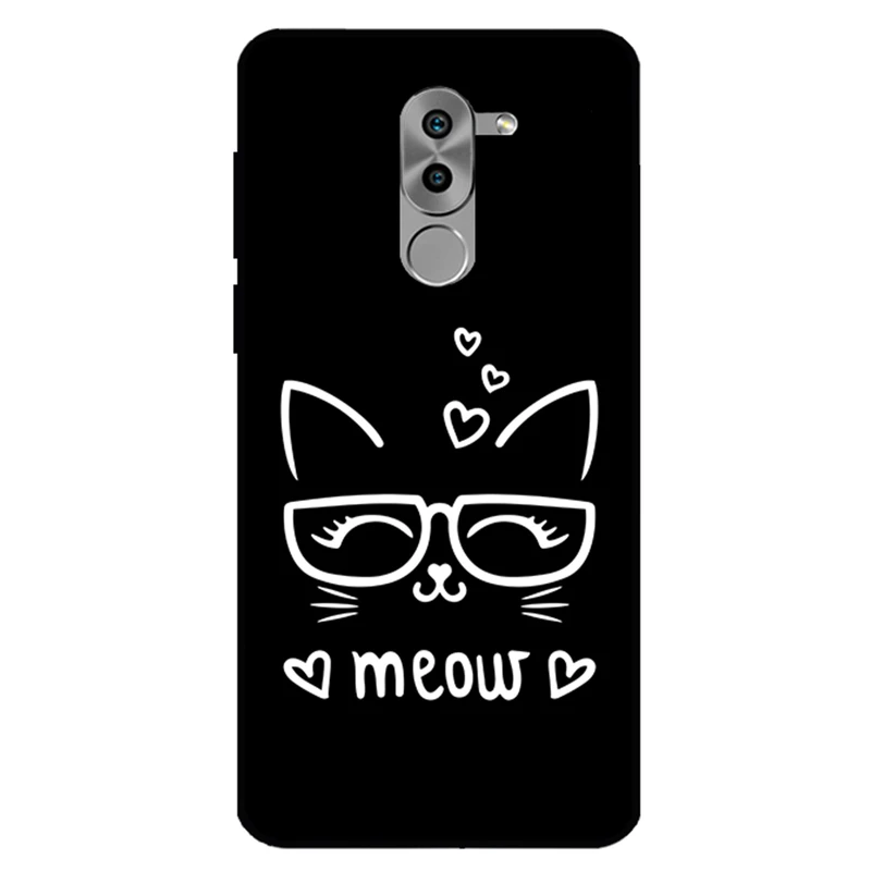  کاور مگافون کد 7700 مناسب برای گوشی موبایل آنر 6X