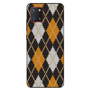 Megafone 8104 Cover For Samsung Galaxy Note 10 Lite