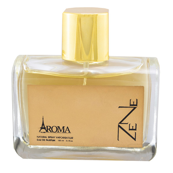ادو پرفیوم زنانه آروما مدل ZENE حجم 100 میلی لیتر