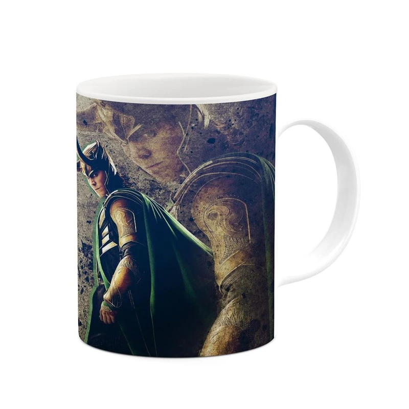 ماگ کاکتی مدل لوکی Loki کد mgh39382