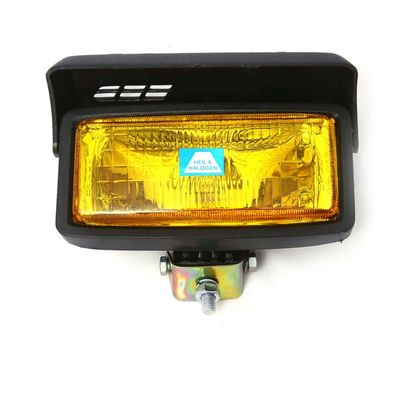 نقد و بررسی مه شکن خودرو هیلا کد 28 توسط خریداران