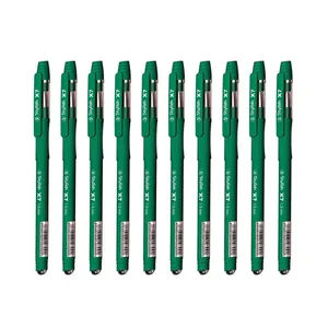 خودکار استایلیش مدل X7 بسته 10 عددی