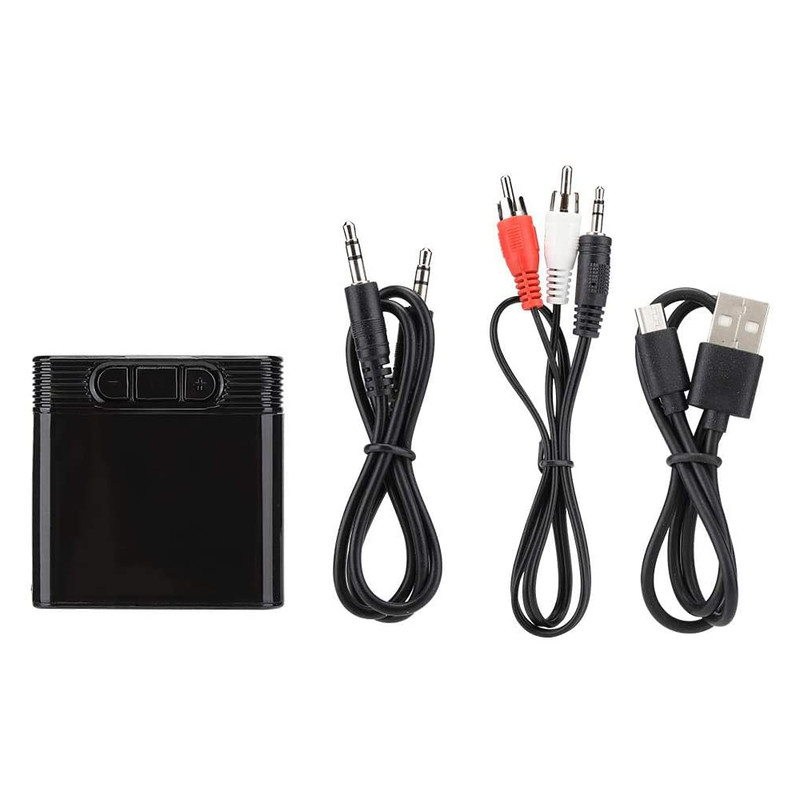 گیرنده و فرستنده بلوتوث صدا مدل TX8 گیرنده و فرستنده بلوتوث صدا مدل TX8