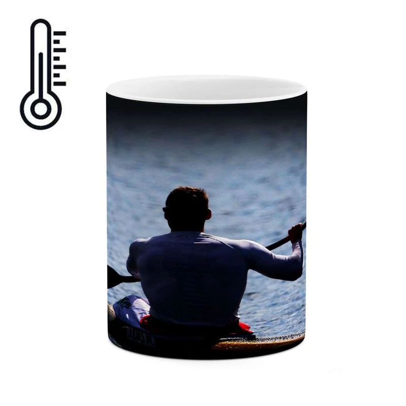 ماگ حرارتی کاکتی مدل ورزشی کد  mgh12749