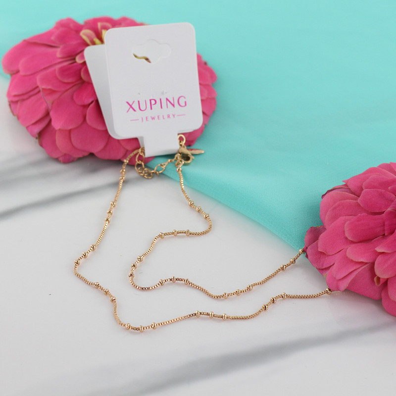 زنجیر زنانه ژوپینگ مدل BB301