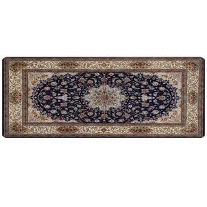  پادری مدل جلوسینکی طرح فرش کد L1203 سایز 110x45 سانتی متر