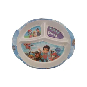 بشقاب کودک کد 1198