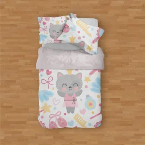 سرویس خواب مدوپد مدل PAT00145 یک نفره 4 تکه