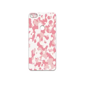MAHOOT Army-Pink Cover Sticker for Gplus T10