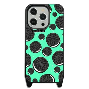 AKAM AMCWLA14PRO-OREO10 Cover For Apple iPhone 14 Pro