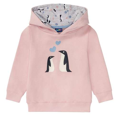 هودی دخترانه لوپیلو مدل 9564751