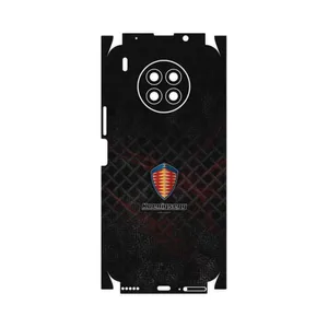 MAHOOT Koenigsegg Automotive AB-FullSkin Cover Sticker for Honor 50 Lite