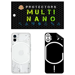 MULTI NANO X-F1M Back Skin For Nothing Phone 1