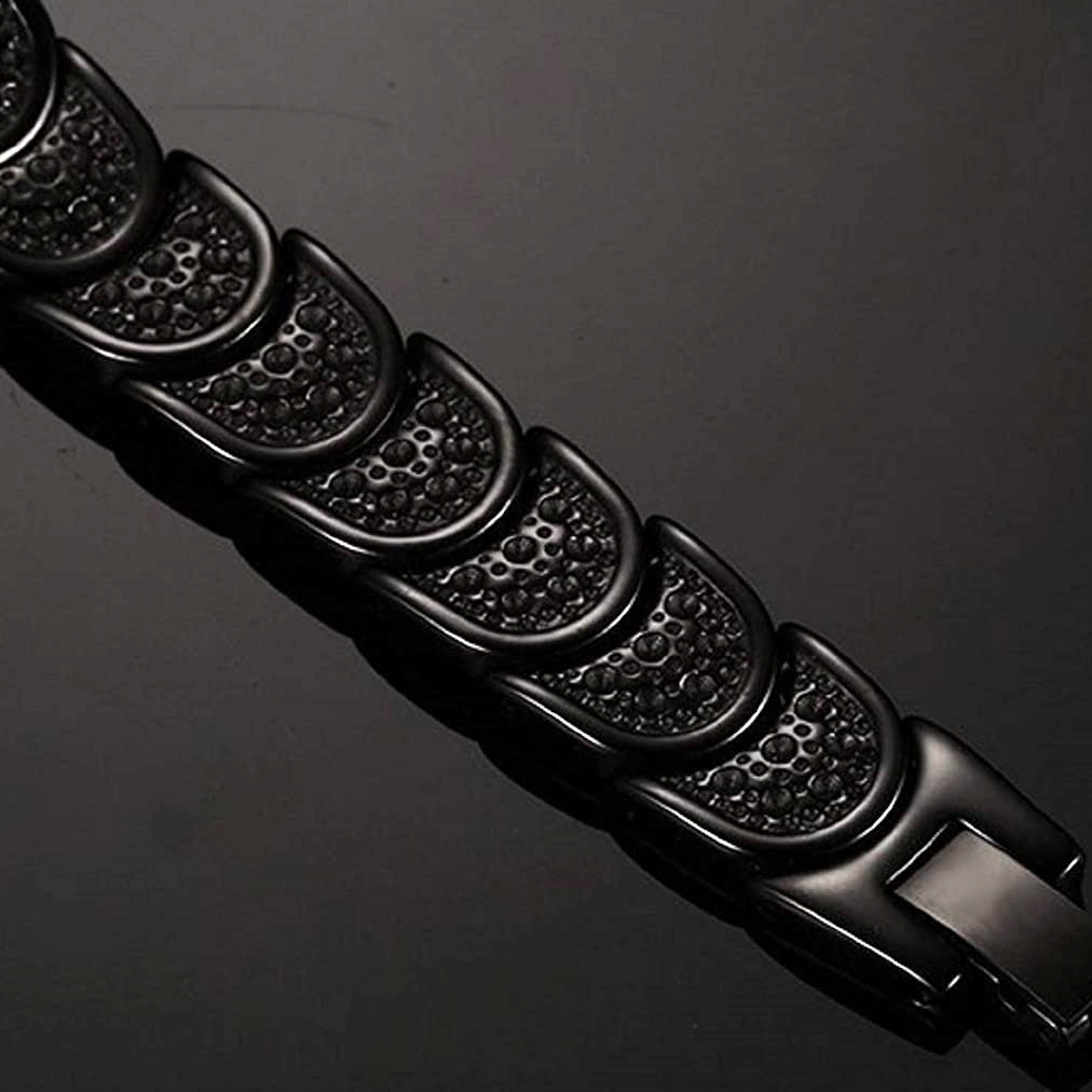دستبند مغناطیسی مدل scale bck کد x33