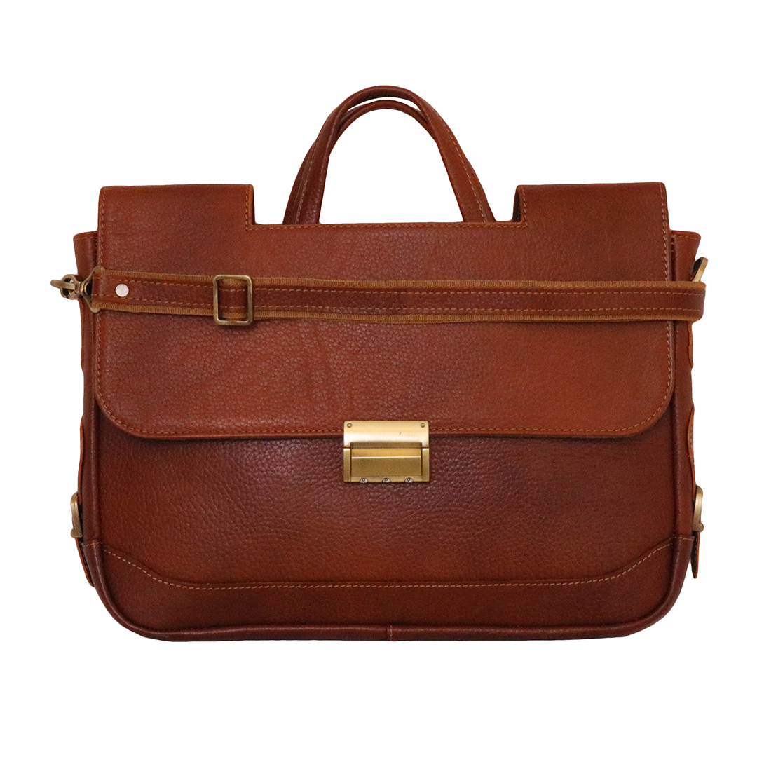 کیف اداری مردانه مدل A.328