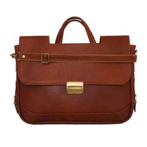 کیف اداری مردانه مدل A.328