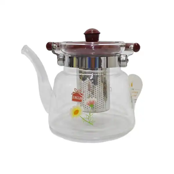 قوری مدل F016A2