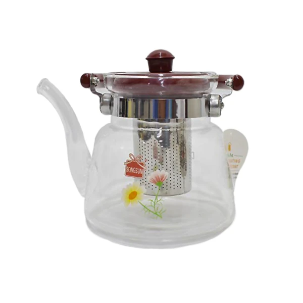 قوری مدل F016A2