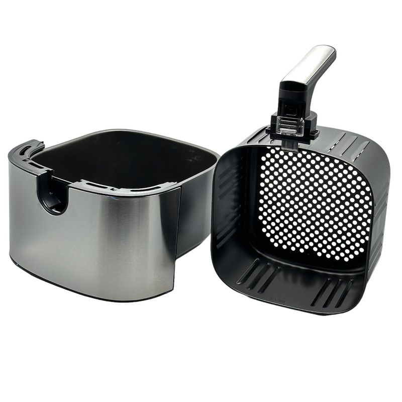 سرخ کن بدون روغن دسینی مدل رجینیا KF2000