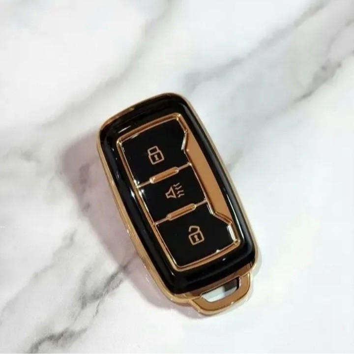 کاور ریموت و سوئیچ خودرو دیاموند شاپینگ مدل DS-FIDELITY-LUXE مناسب برای فیدلیتی