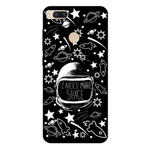 Megafone 7706  Cover For Xiaomi Mi A1 / Mi 5X