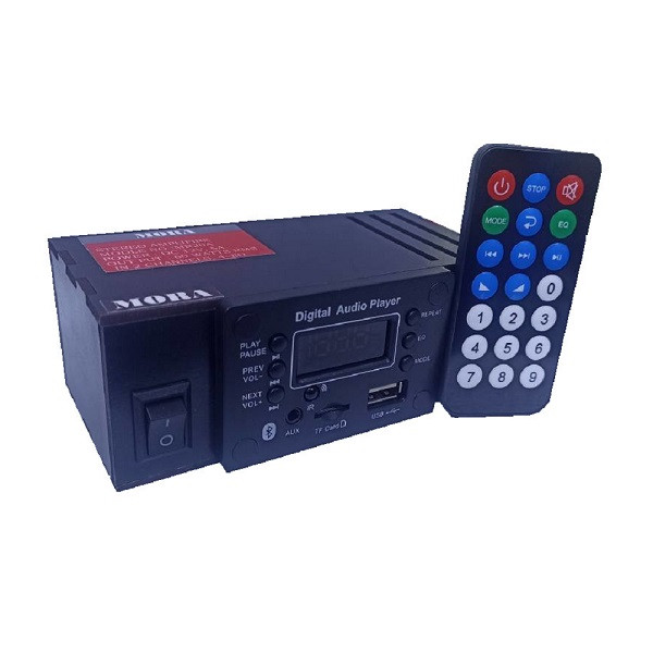 آمپلی فایر مدل MR20A