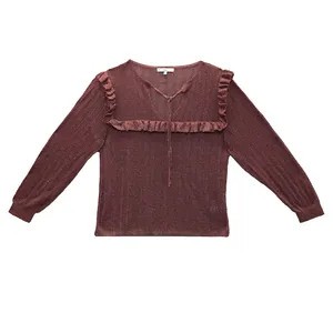 بلوز زنانه نکست مدل 04379