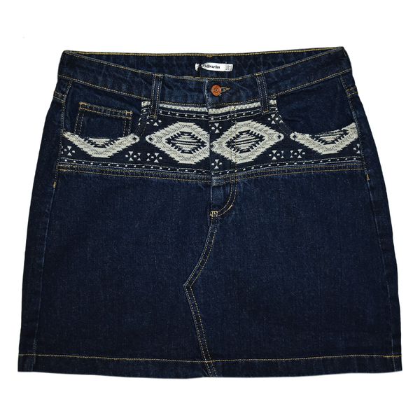 دامن زنانه استرادیواریوس مدل SV-464670342