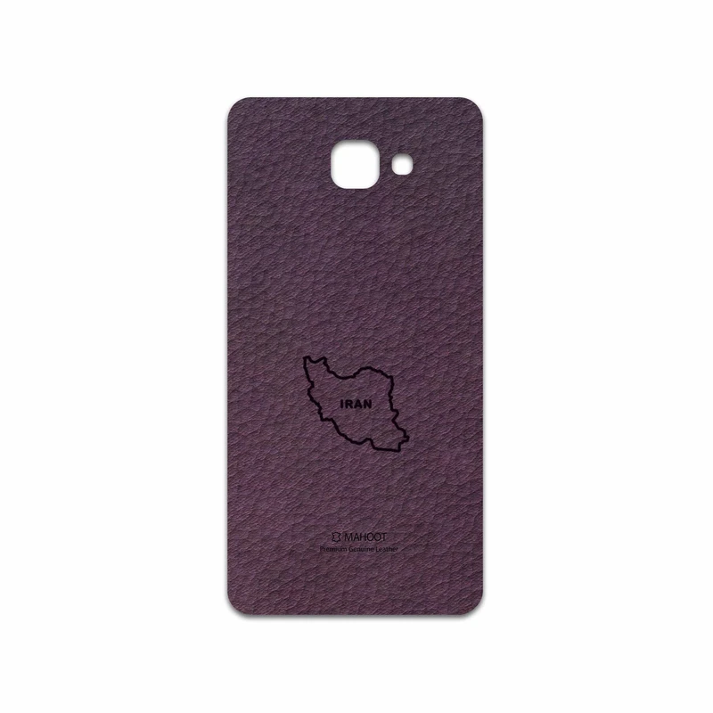 برچسب پوششی ماهوت مدل PL-IRC مناسب برای گوشی موبایل سامسونگ Galaxy C7