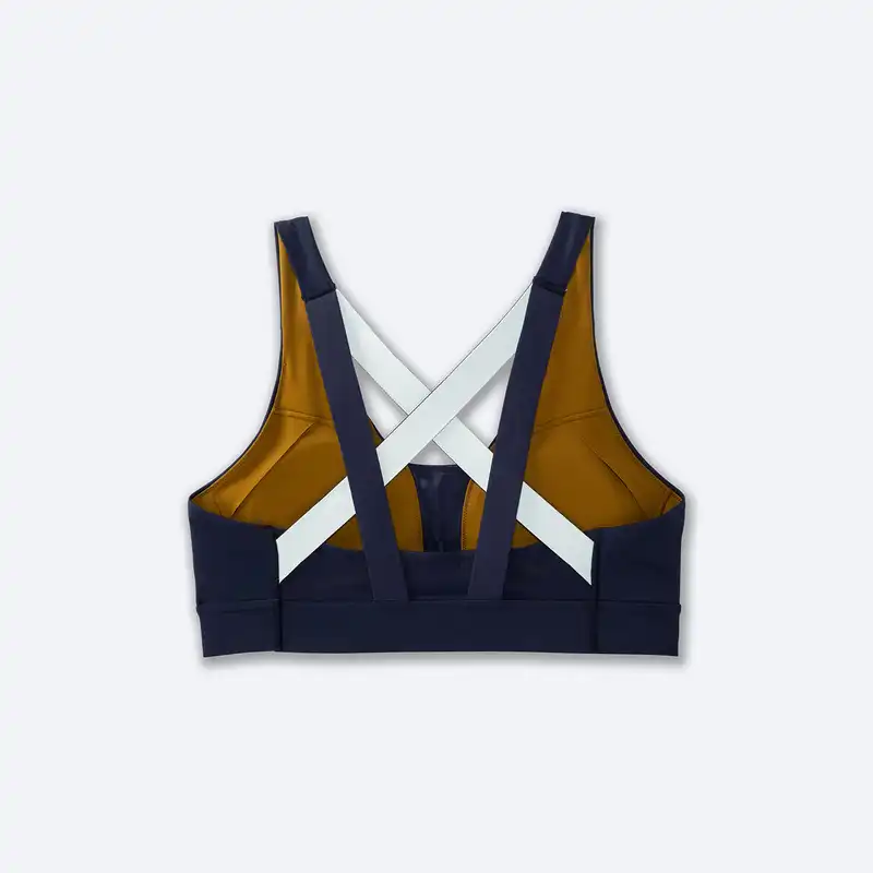 نیم تنه ورزشی زنانه بروکس مدل 300642476