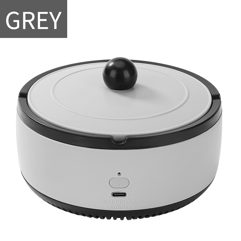 زیرسیگاری مدل هوشمند Smart Ashtray 606