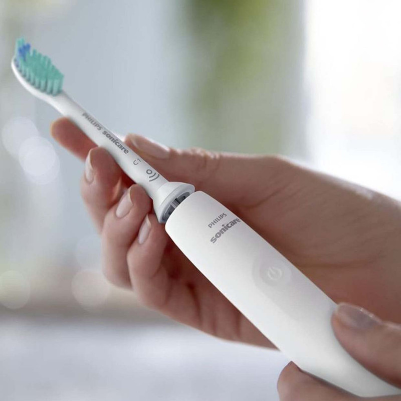 مسواک برقی فیلیپس مدل سونی کر 1100