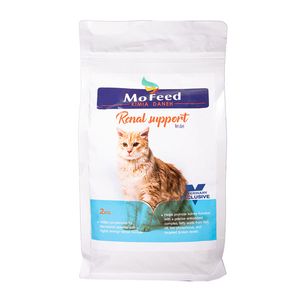 نقد و بررسی غذای خشک گربه مفید مدل m01 وزن 2 کیلوگرم توسط خریداران