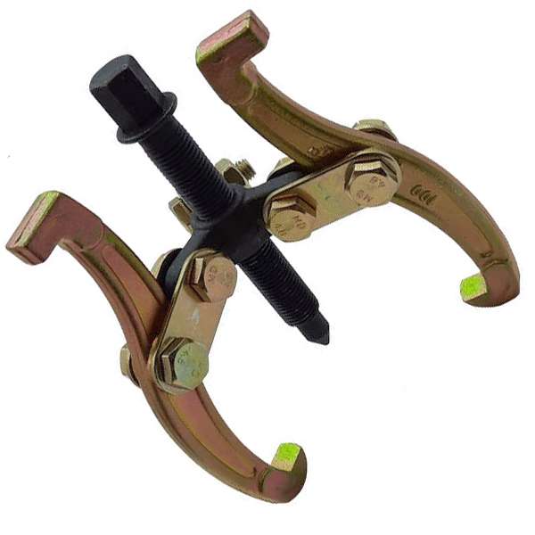 پولی کش سه شاخ مدل 6INC