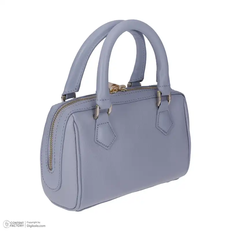 کیف دستی زنانه چرم مشهد مدل S0868-093