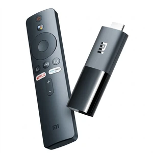 اندروید باکس شیائومی مدل mdz-27-aa