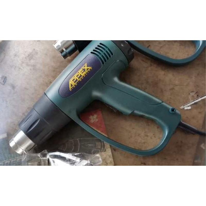 سشوار صنعتی اپکس مدل APX-30200