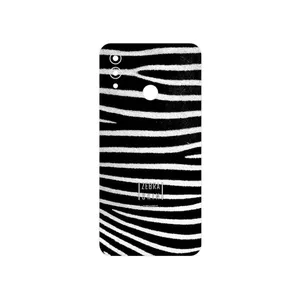 MAHOOT Zebra Skin Cover Sticker for Honor 10 Lite