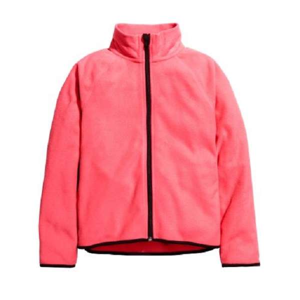 سویشرت دخترانه اچ اند ام مدل 0408257004