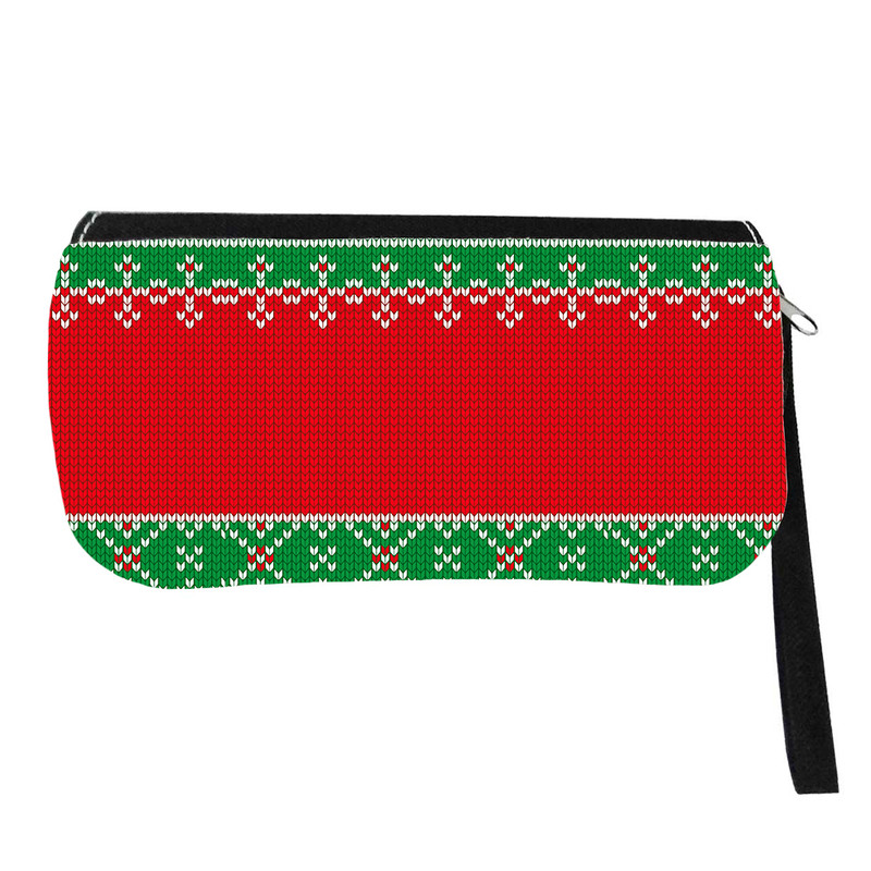 جامدادی پاد آفرین مدل بافت کاموایی کد 121